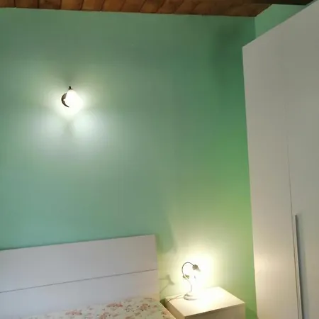 Per Vacanze - Natura & Relax Venkovský dům Lapedona