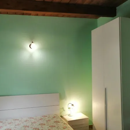 Per Vacanze - Natura & Relax Venkovský dům Lapedona